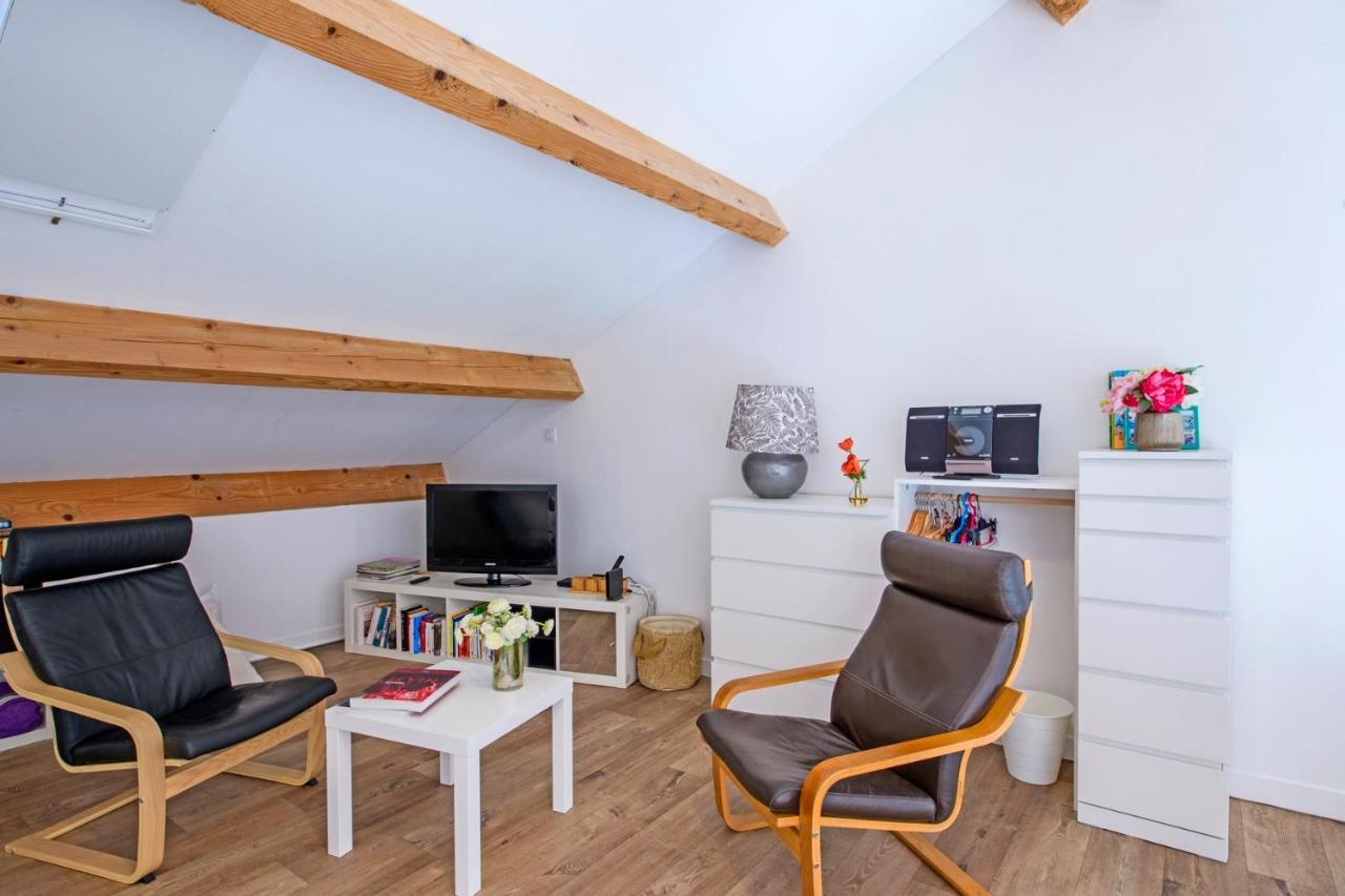 Le Cabanon De Virginie Villa Salin-de-Giraud Exteriör bild
